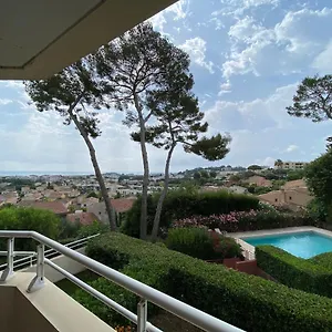 Le Beauvert Antibes